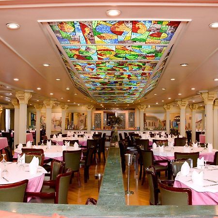 Hotel Nile Cruise Luxor Aswan 3,4 And 7 Nights Esterno foto